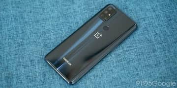 OnePlus Nord N10 5G! It’s pre-owned but in excellent working condition