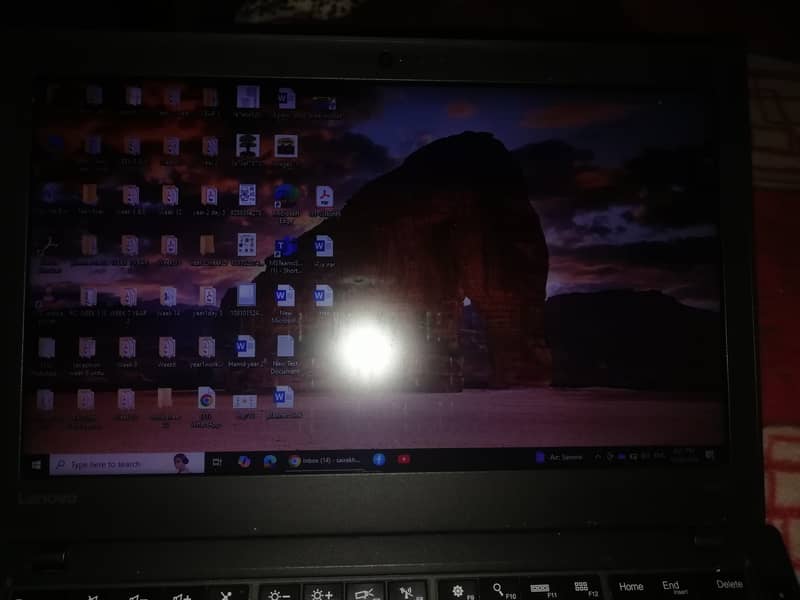 Lenovo x260 thinkpad i5 1