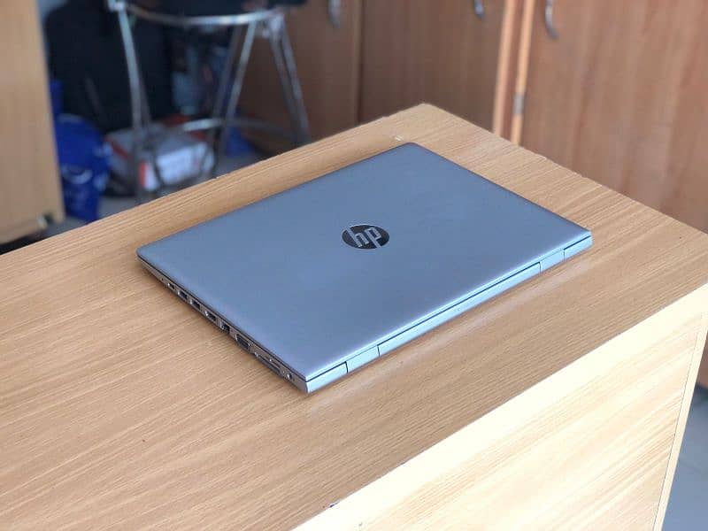 HP 640. G4 CORE I5 7TH GENERATION 8GB/256GB 1