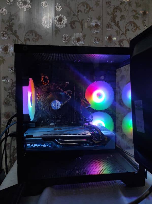 aztech gaming pc custom built 1