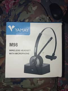 yamay headset