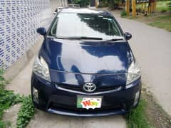 Toyota Prius 2011