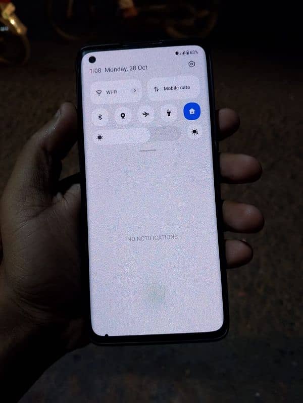 OnePlus 8 Dual Sim 0