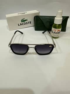 Lacoste