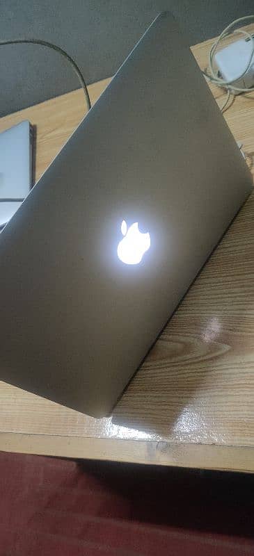 Mac Book Air 2013 6