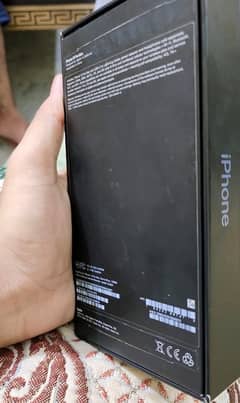 iPhone 13 Pro Max Factory unlock non Pta 128GB With Box