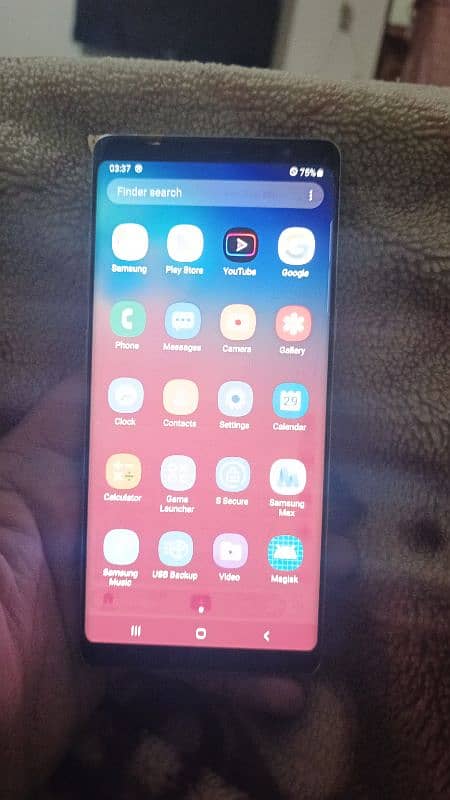 Samsung Note 8 for sale and exchange 0