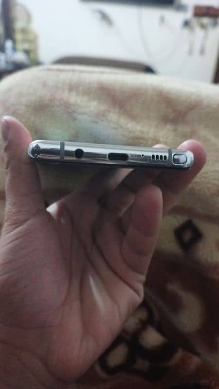 Samsung Note 8 for sale and exchange 4