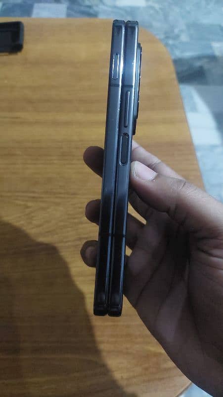 Samsung Z Fold 4 Official PTA approved 4