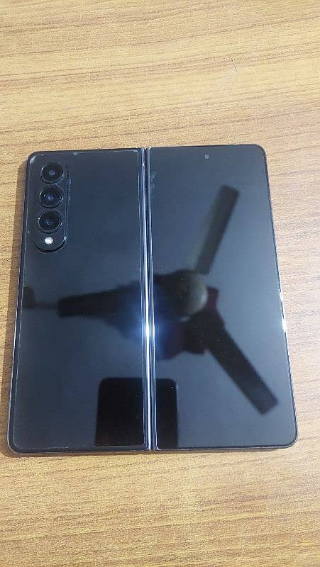 Samsung Z Fold 4 Official PTA approved 7