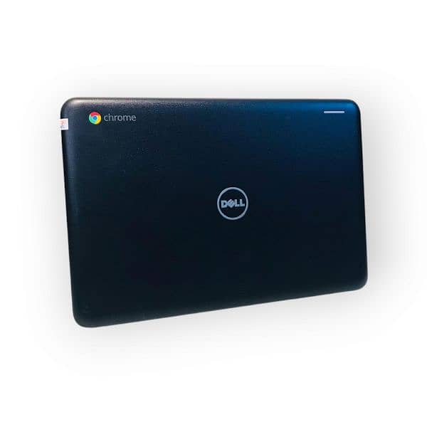 Dell Chromebook 3180 4/32 1