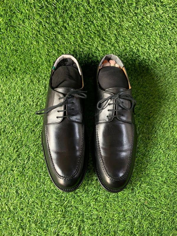 Formal Shoes Italy Brand GUOiO 0