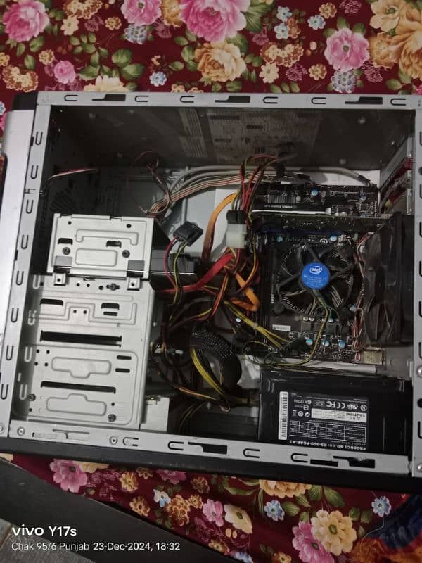 Gaming PC 4