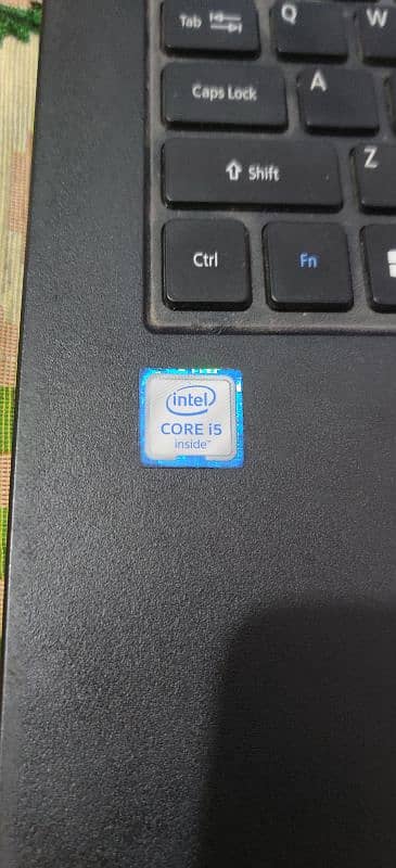 acer core i5 1