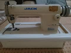 jack sewing machine