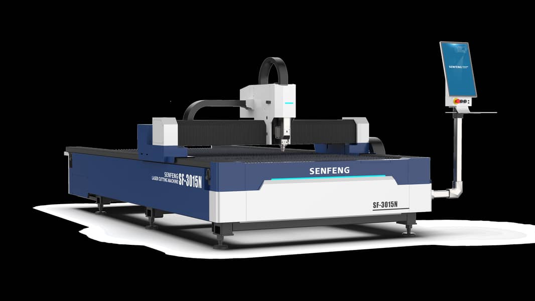 Laser Cutting Machine | Laser Machines by Senfeng Laser 2