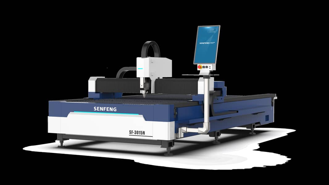 Laser Cutting Machine | Laser Machines by Senfeng Laser 3