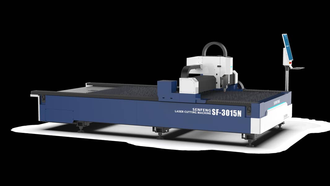 Laser Cutting Machine | Laser Machines by Senfeng Laser 4