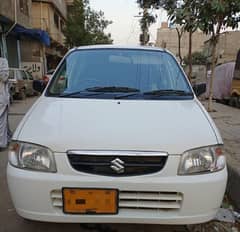 Suzuki Alto 2011