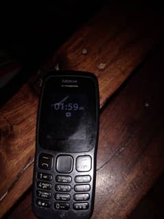 Nokia 106 good condition all original hai only mobile 03020066870