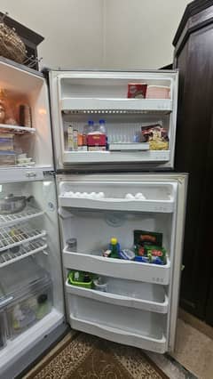 Fridge