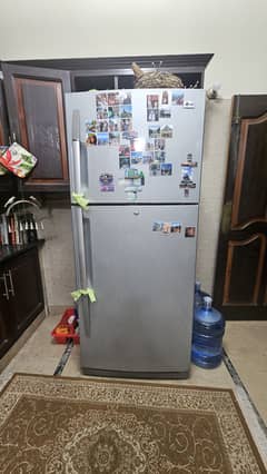 Fridge