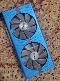 Sapphire RX590 GME 8GB