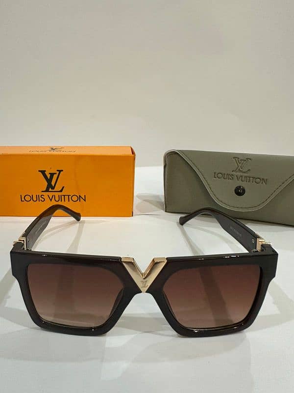 Louis Vuitton sunglasess 2