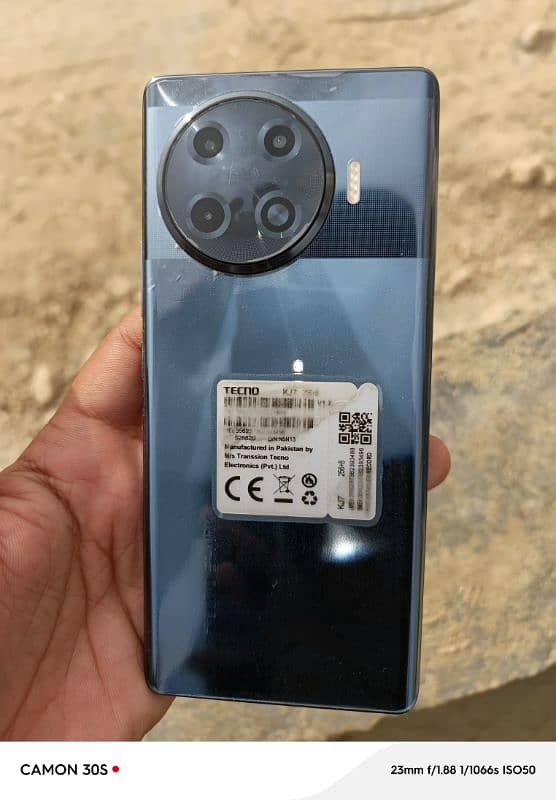 spark 20 pro plus lush condition 7