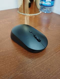 Mi Dual Mode Wireless Mouse Silent Edition