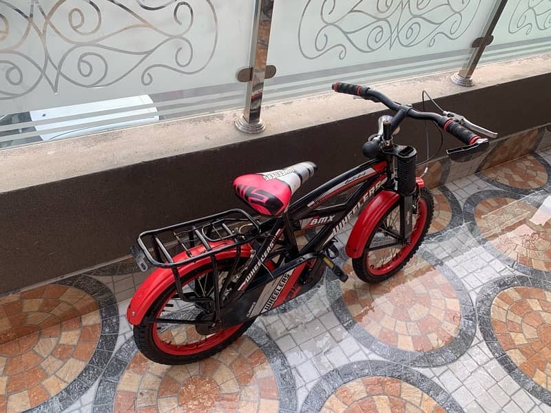 kids Bicycle for sale 0