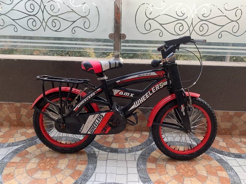 kids Bicycle for sale 2