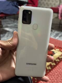 Samsung A21s