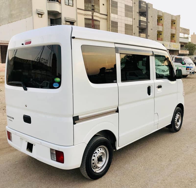 Mitsubishi Minica 2019 Others 4