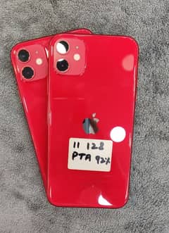 iphone 11 128gb dual sim pta approved