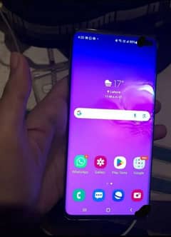 samsung s10 plus