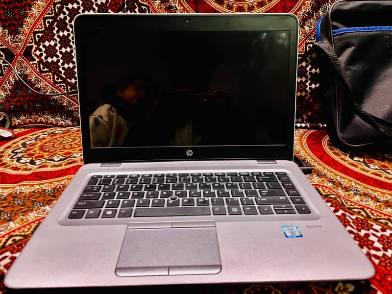 HP Elitebook 840 G3 0