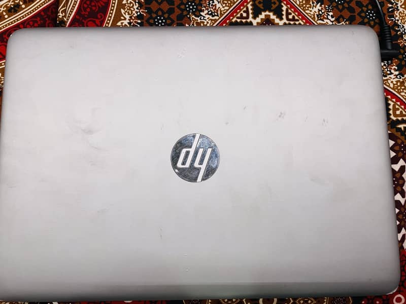 HP Elitebook 840 G3 1