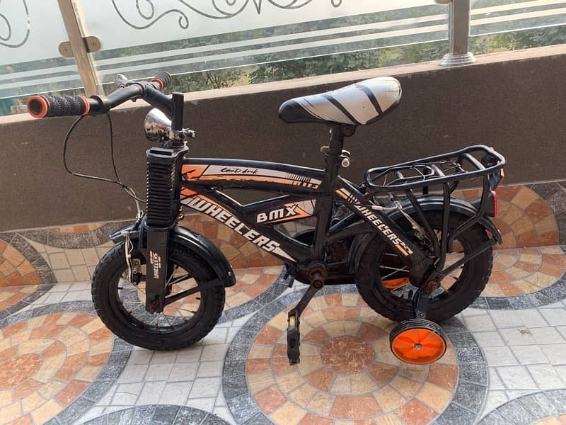 kids bicycle for sale 0