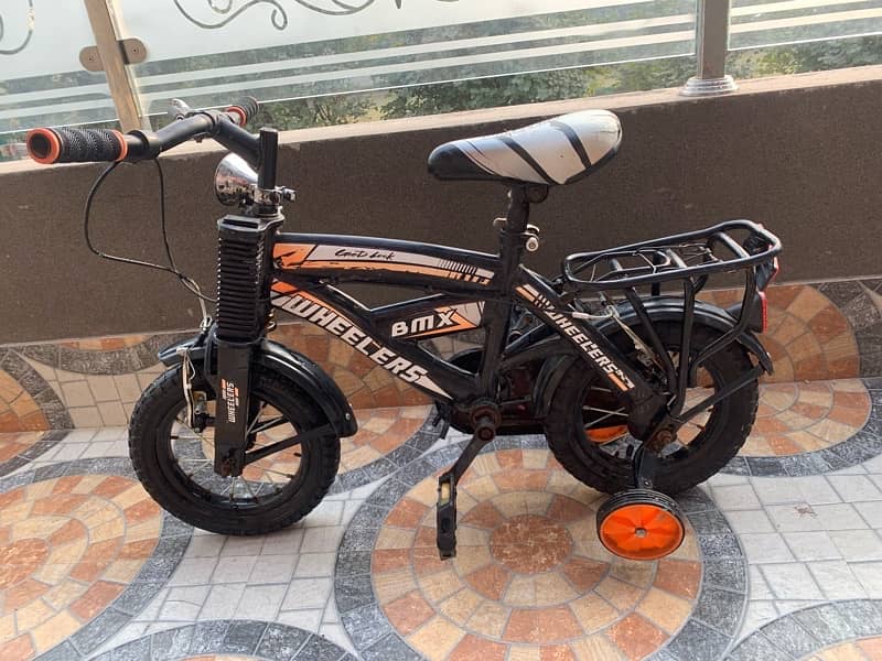 kids bicycle for sale 1