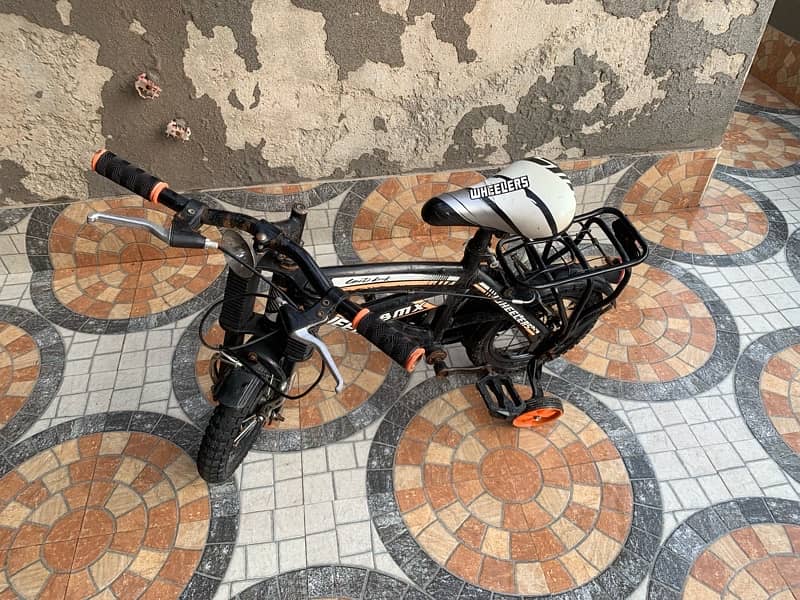 kids bicycle for sale 2