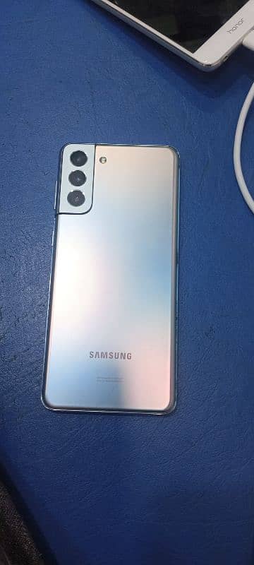 Samsung s21 plus 5g 1