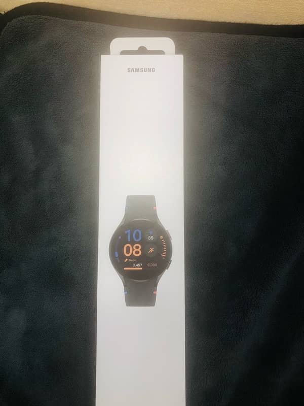 samsung watch FE 0