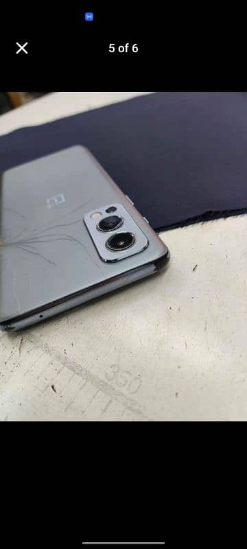 OnePlus nord2 0