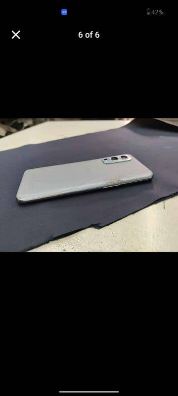 OnePlus nord2 2