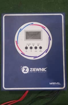 Ziewnic