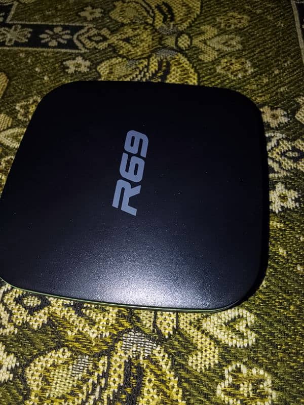 android box 1