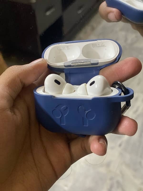 AIRPODS PRO 2 0