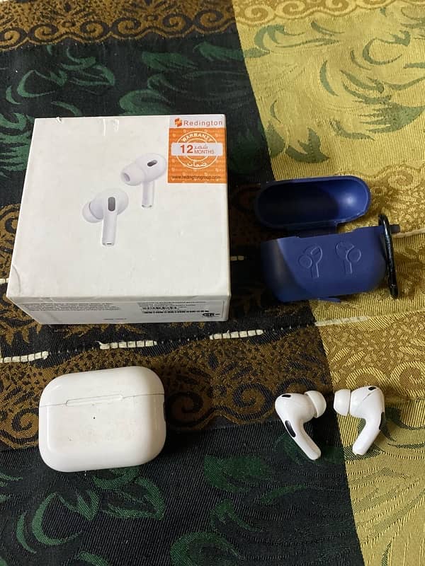 AIRPODS PRO 2 1