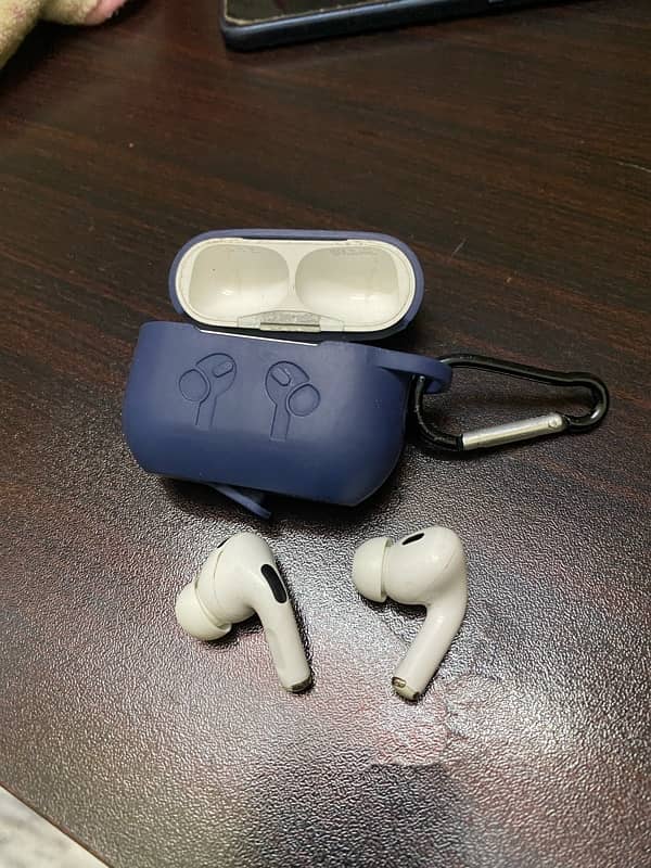 AIRPODS PRO 2 2